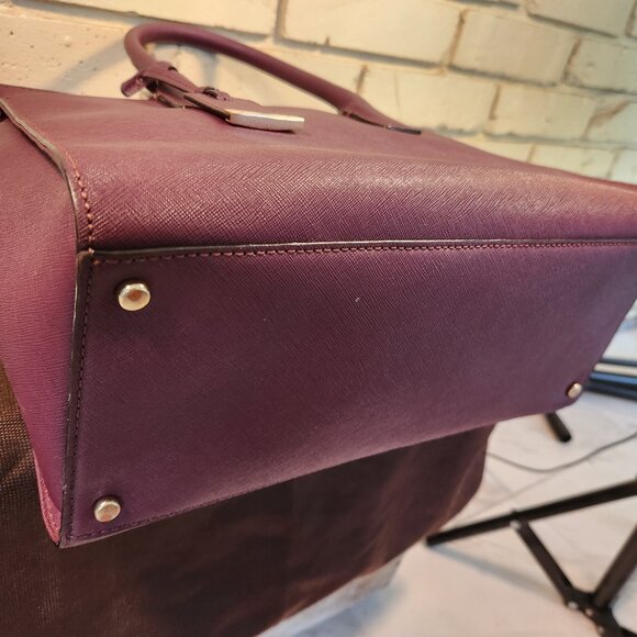 Like New Kate Spade Cameron Street Candace Crossbody Bag Purse - Picture 8 of 16